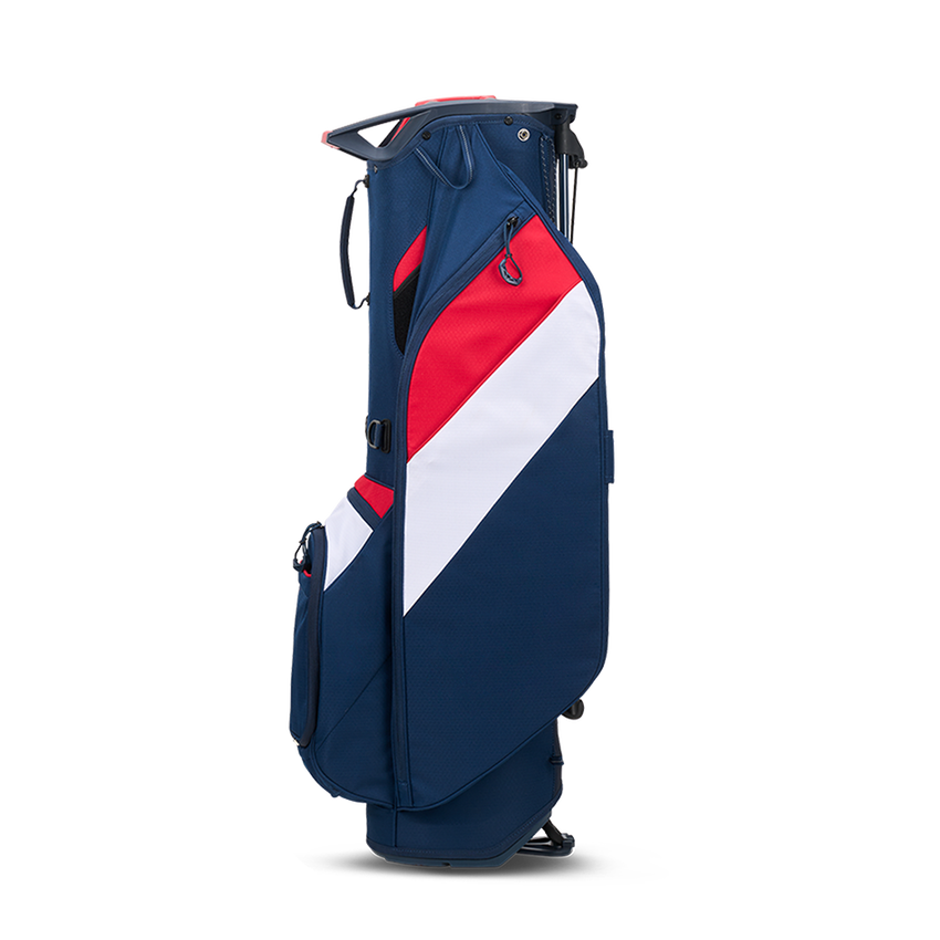 Black Label Fuse Golf Stand Bag - View 4