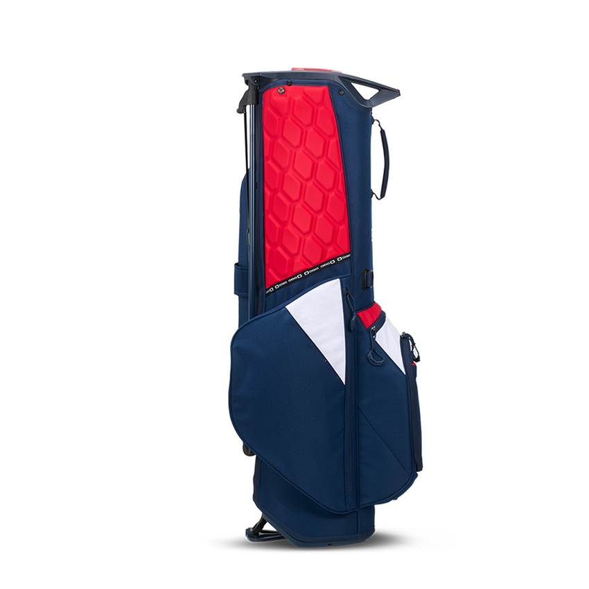 Black Label Fuse Golf Stand Bag - View 5
