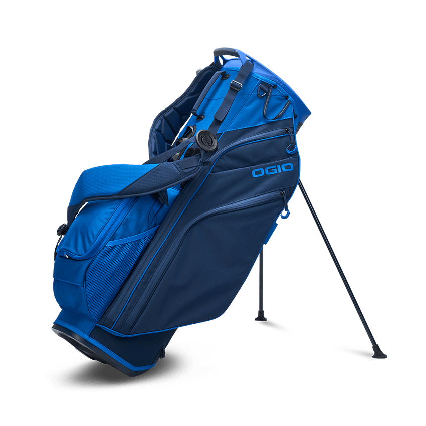 Woodē Hybrid Golf Bag '25 - View 1