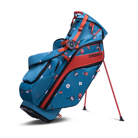 Woodē Hybrid Golf Bag Product Image