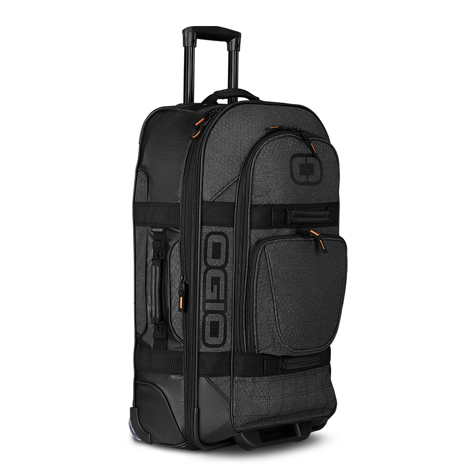 Terminal Travel Bag