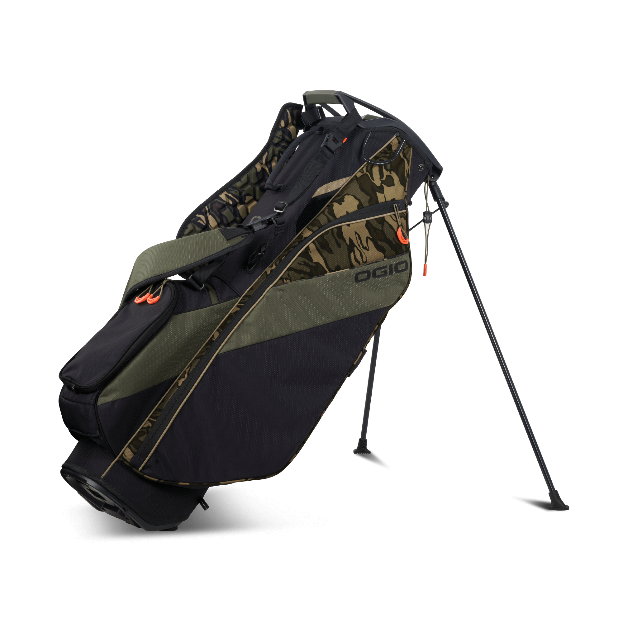 Fuse Golf Stand Bag '26