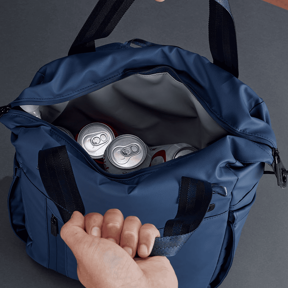 Pace Pro Cooler Tote image 2