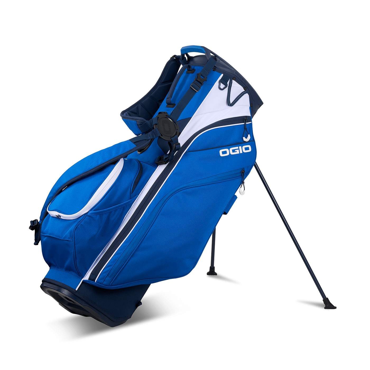 OGIO WOODE Hybrid スタンドキャディバッグ ogio-golf-bags-stand-2026-