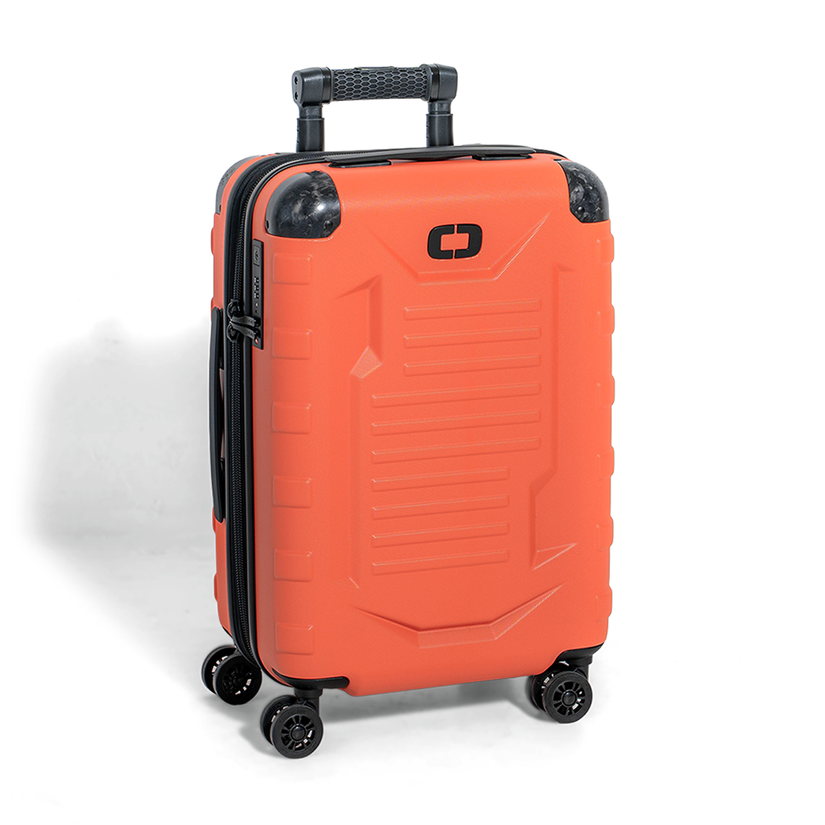 RENEGADE VAULT CARRY-ON BAG