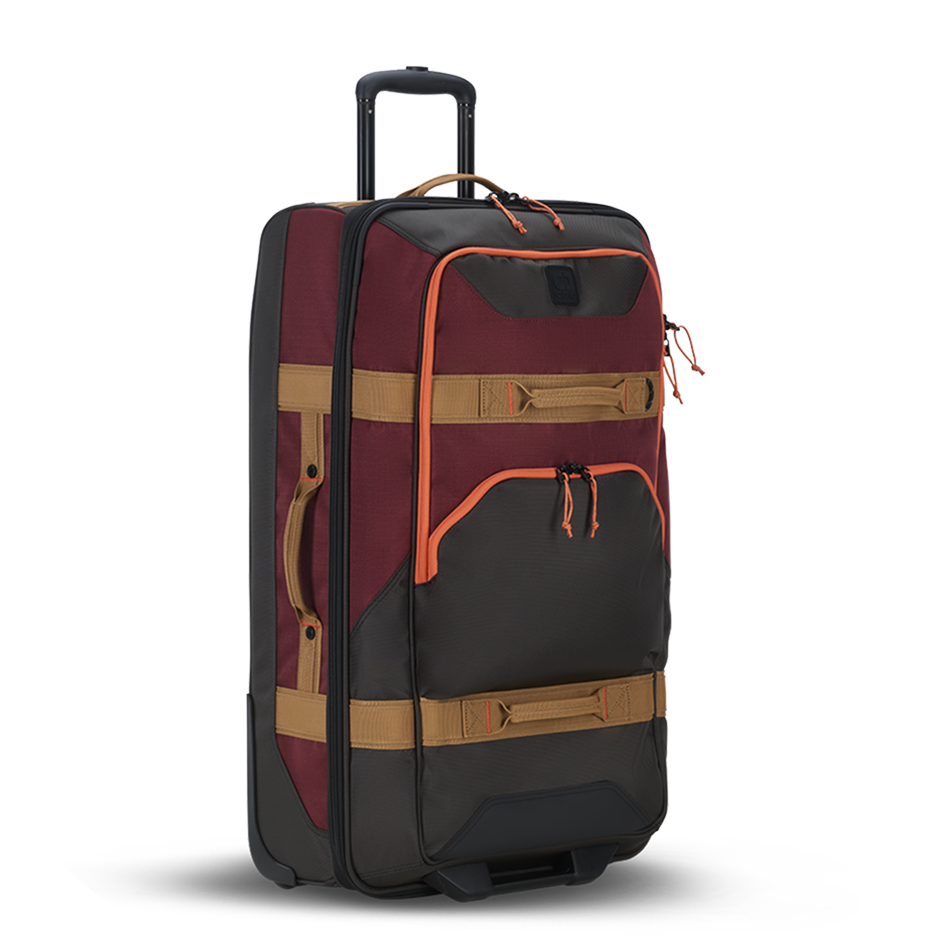 Alpha Terminal Travel Bag | OGIO