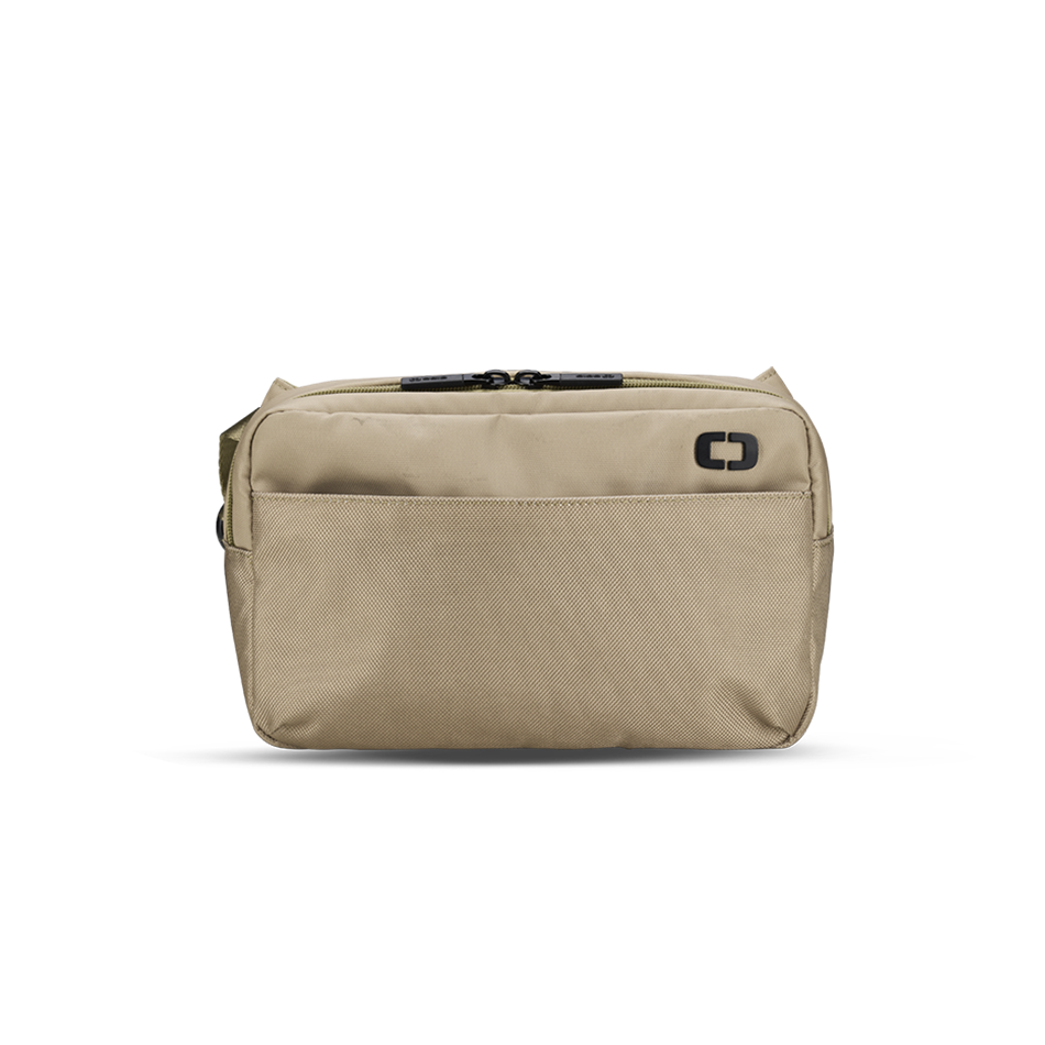 Pace Pro Crossbody