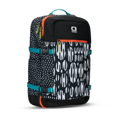Alpha Venture Backpack Product Image