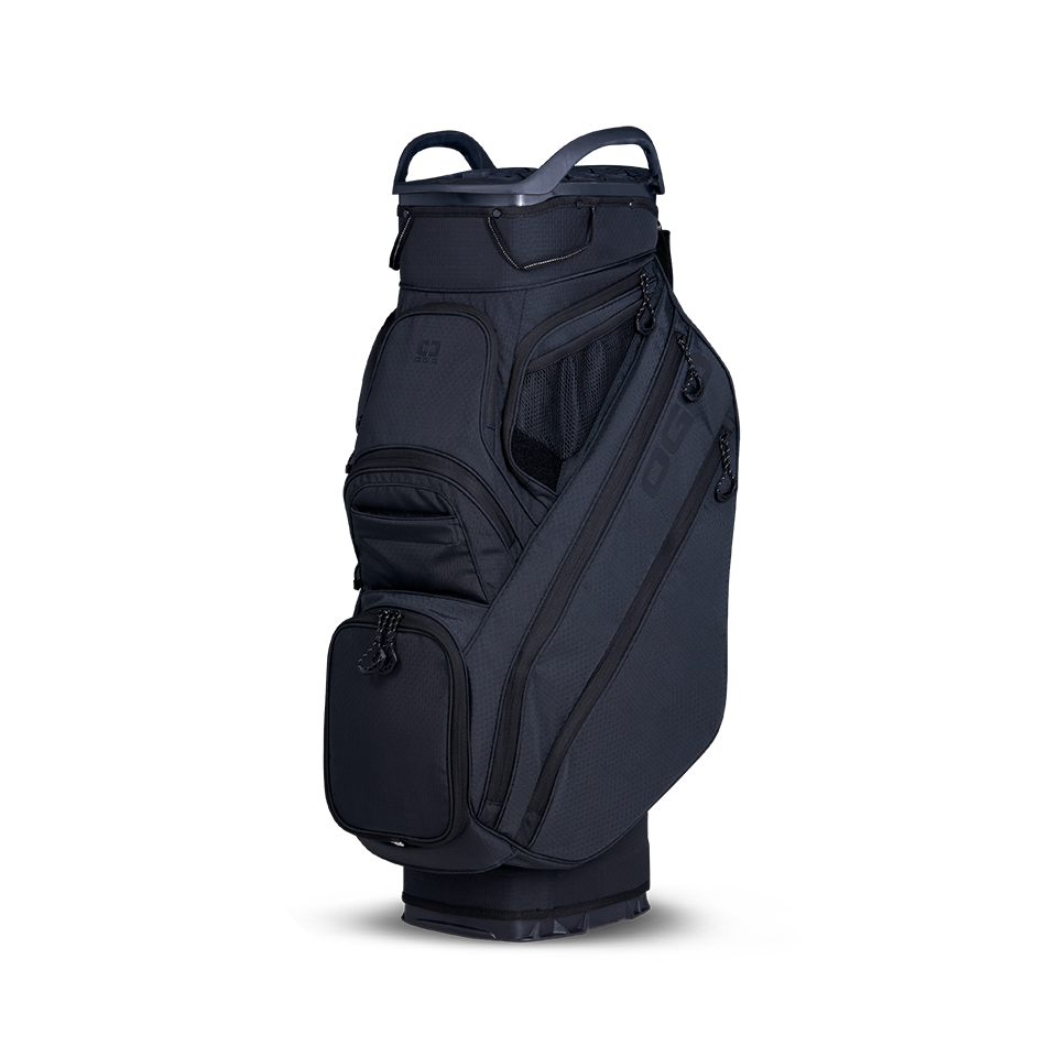 Silencer Cart Bag '25 image 1