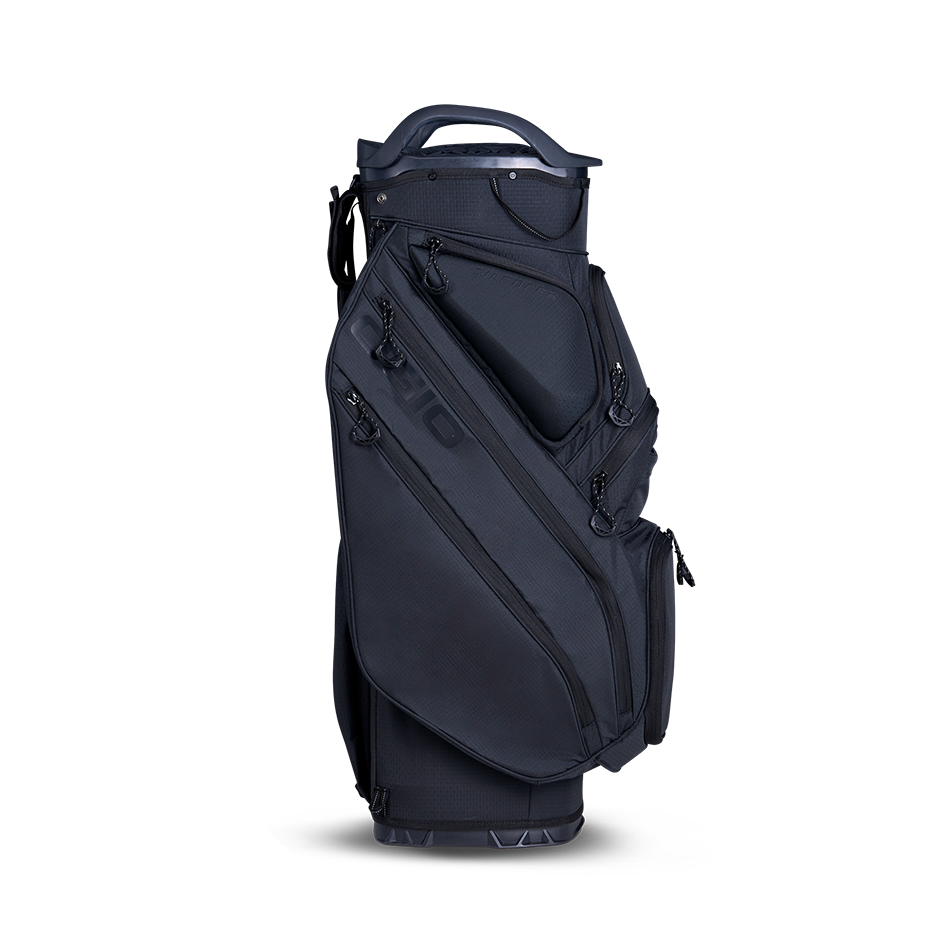 Silencer Cart Bag '25 image 4