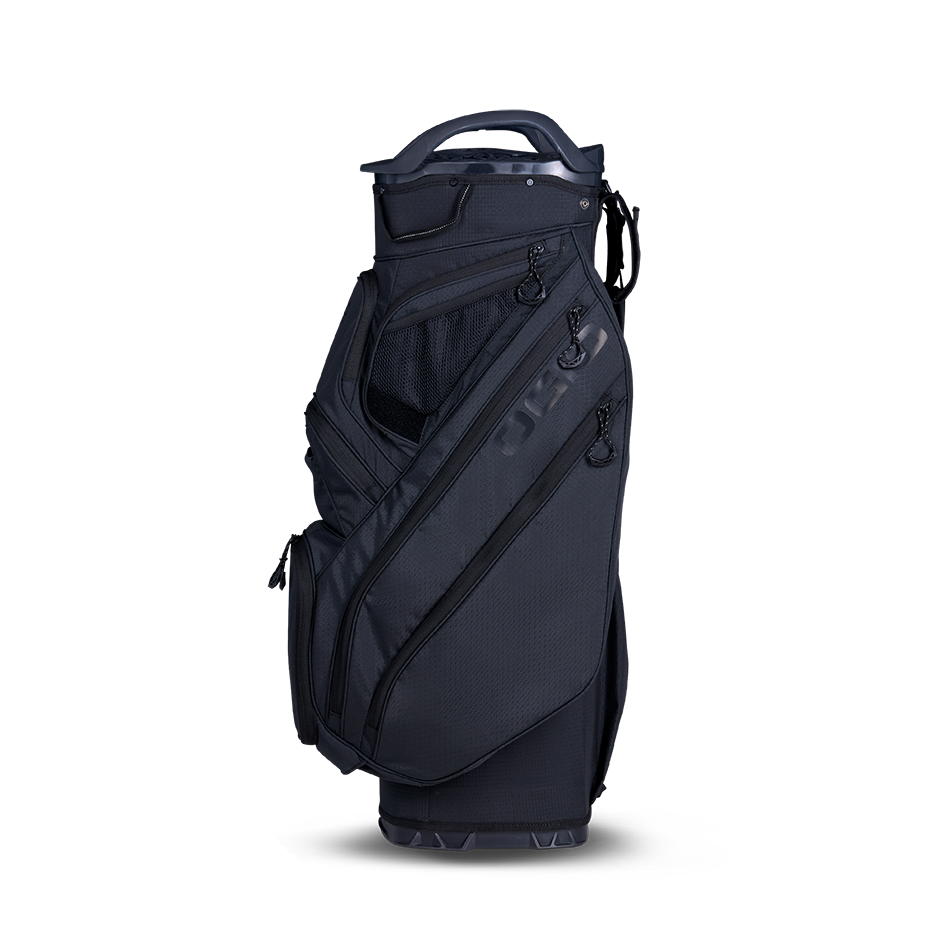 Silencer Cart Bag '25 image 5
