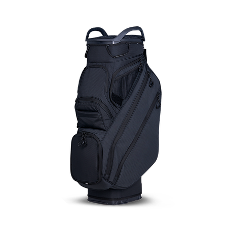 Black Label Silencer Cart Bag Product Image