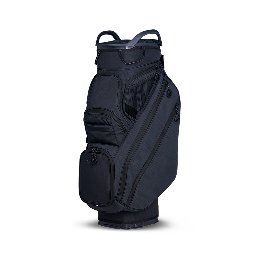 Black Label Silencer Cart Bag - View 1