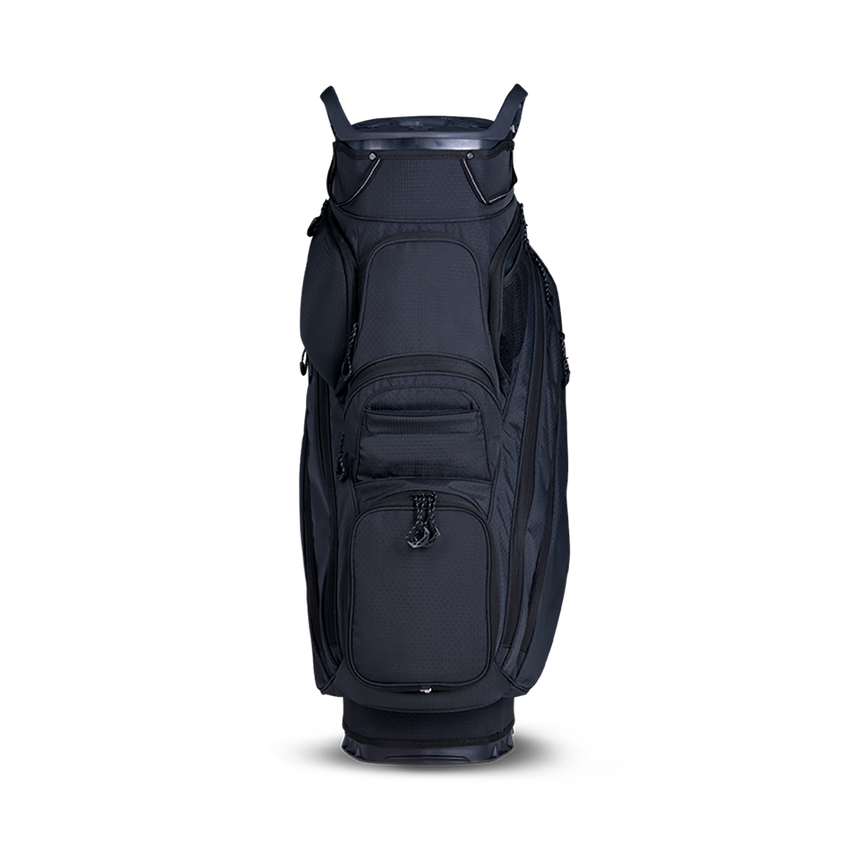 Black Label Silencer Cart Bag - View 3