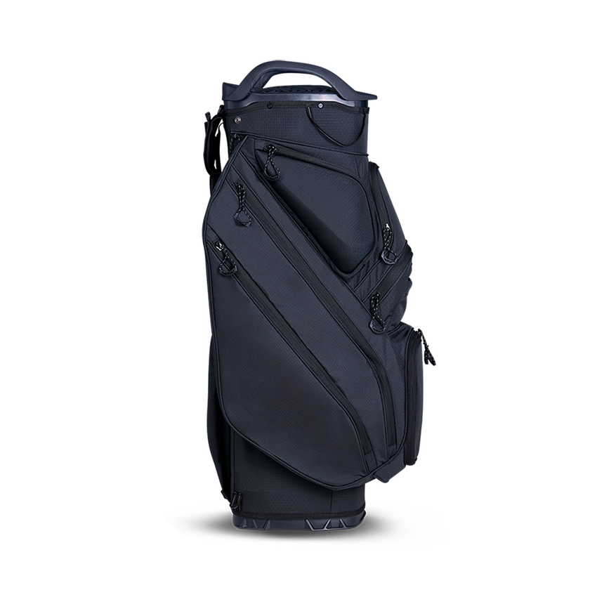 Black Label Silencer Cart Bag - View 4