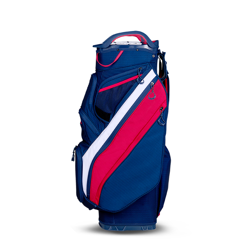 Black Label Silencer Cart Bag - View 5