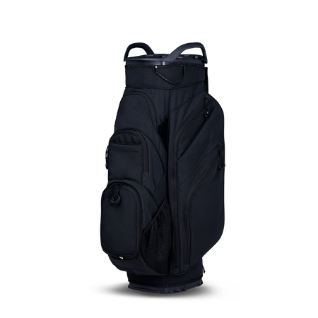 Black Label Woodē Cart Bag Product Image