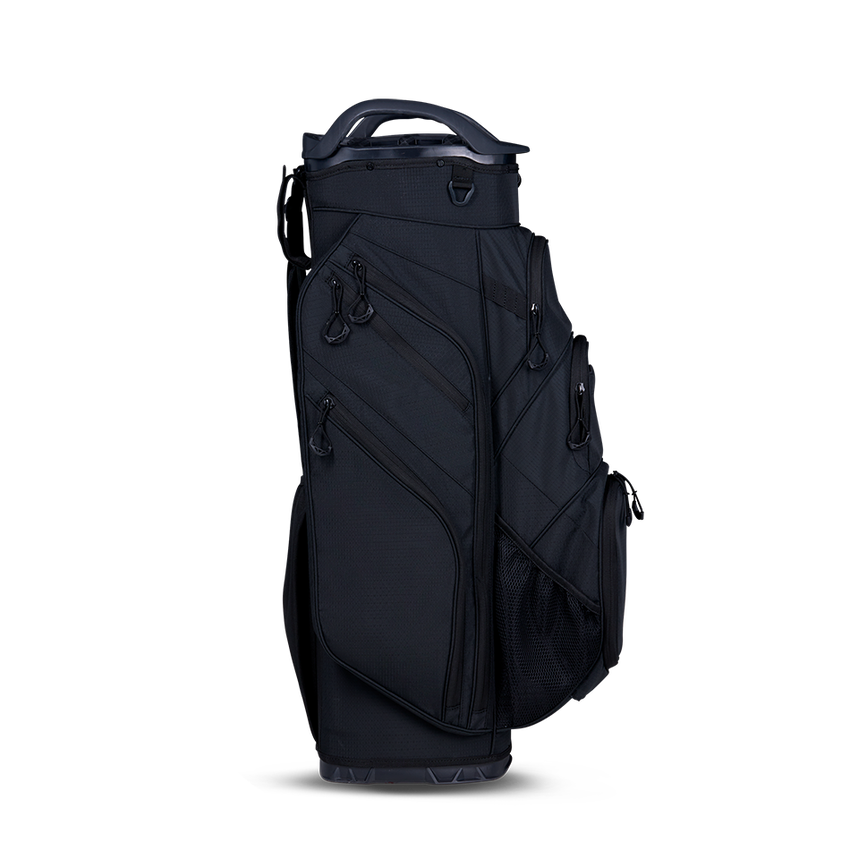 Black Label Woodē Cart Bag - View 6