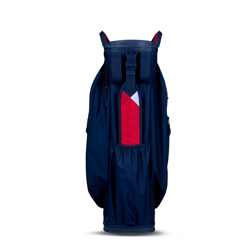 Black Label Woodē Cart Bag - View 7
