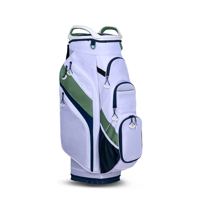 Black Label Woodē Cart Bag - View 3