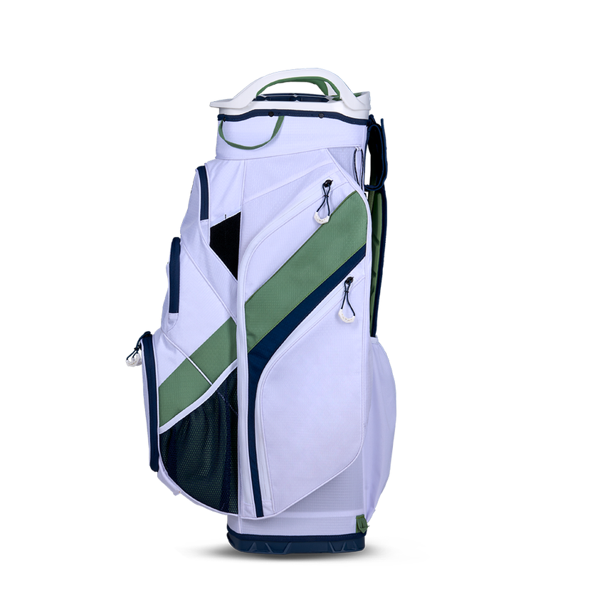 Black Label Woodē Cart Bag - View 6