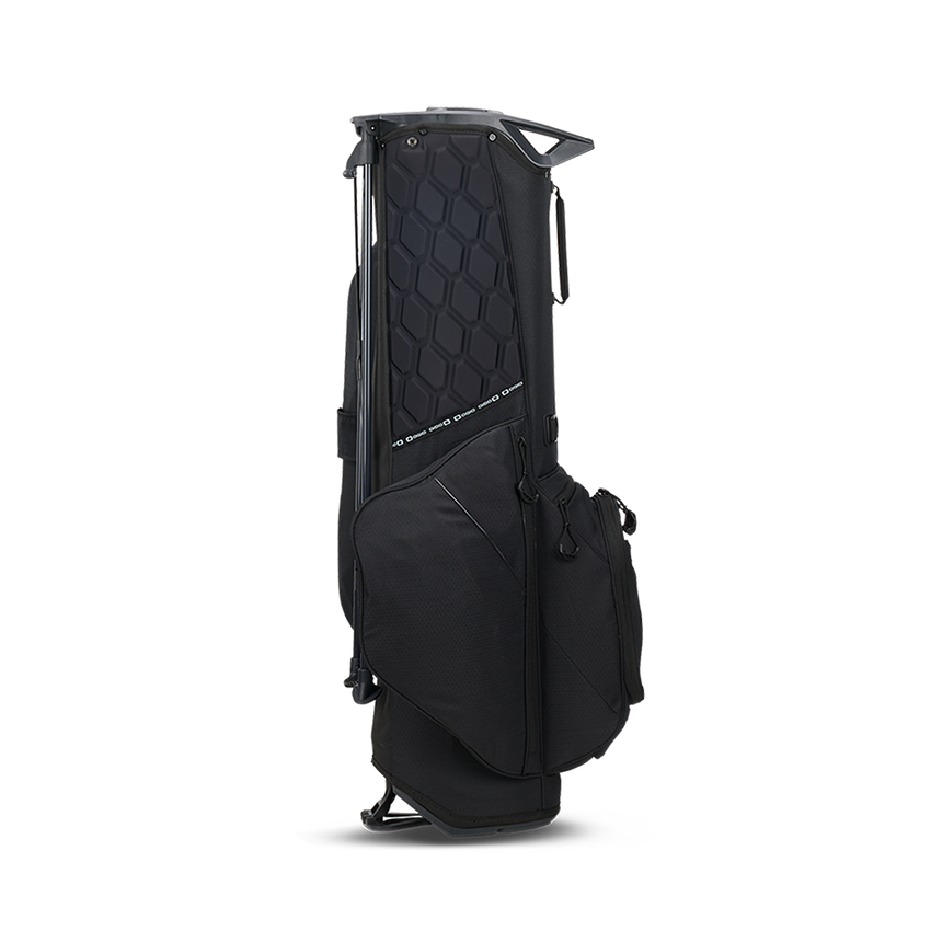 Black Label Fuse Golf Stand Bag - View 5