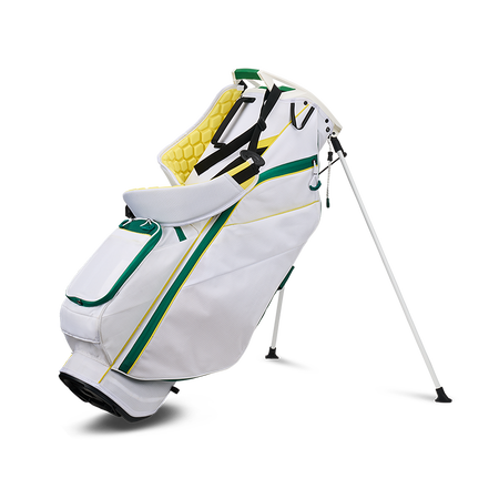 Black Label Fuse Golf Stand Bag Product Image