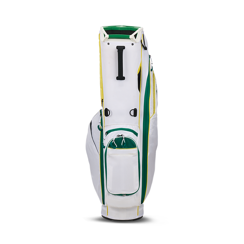 Black Label Fuse Golf Stand Bag - View 3