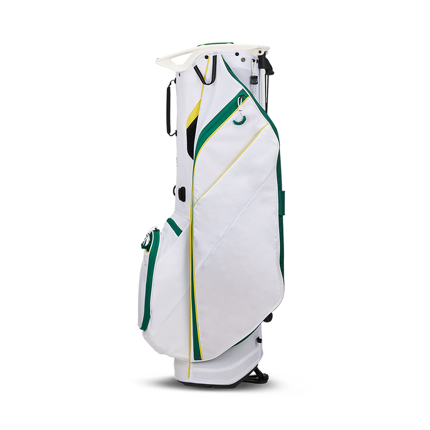 Black Label Fuse Golf Stand Bag - View 4