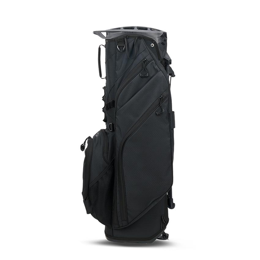 Black Label Woodē Hybrid Golf Bag - View 4
