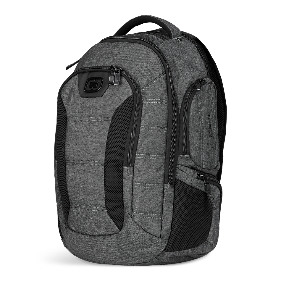 Bandit Laptop Backpack image 4