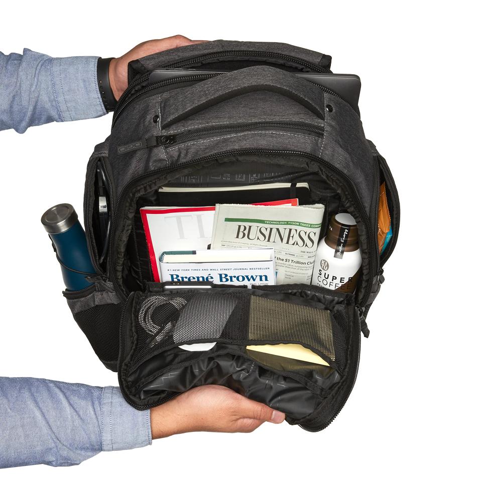Bandit Laptop Backpack image 9