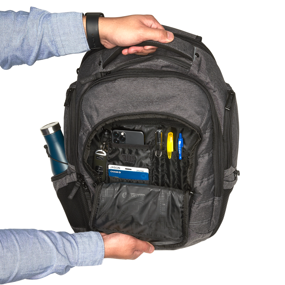 Bandit Laptop Backpack image 11