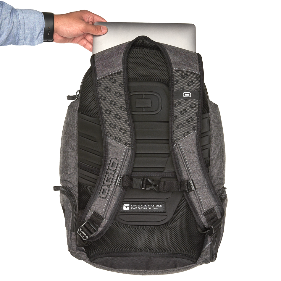 Bandit Laptop Backpack image 13