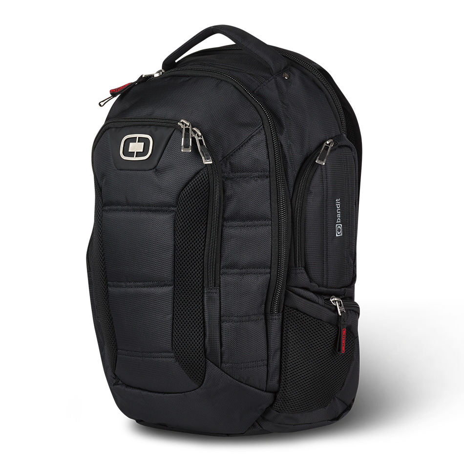 Bandit Laptop Backpack image 3