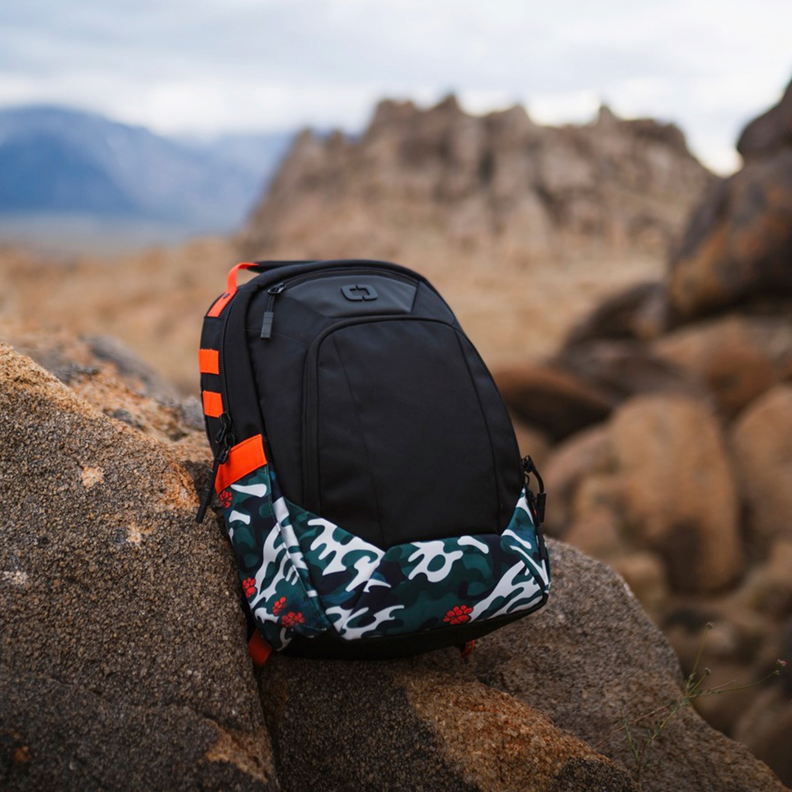 Axle DNA Backpack image 2