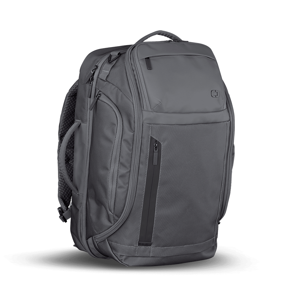 Pace Pro Max Travel Bag