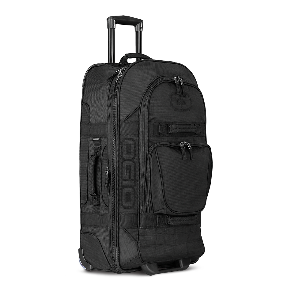 Terminal Travel Bag