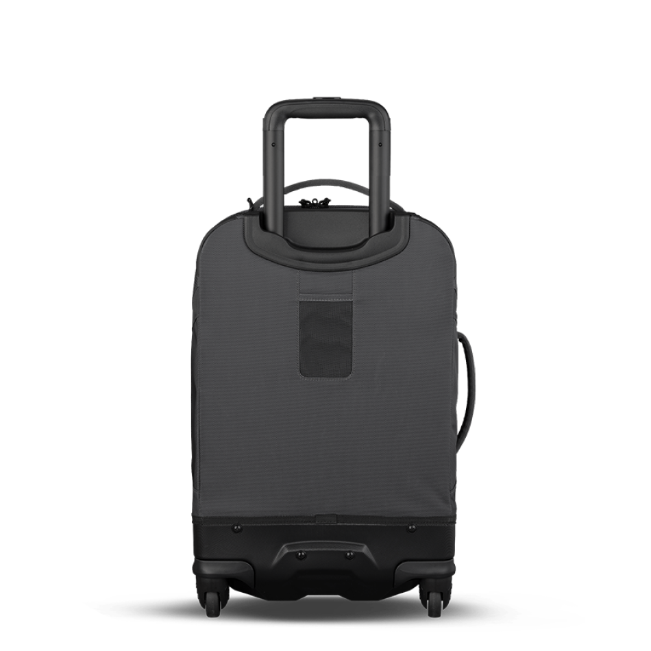 Renegade 4-Wheel Carry-On Bag image 9