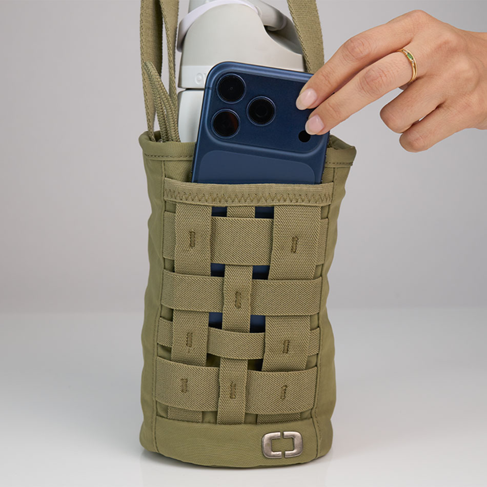 RISE BOTTLE POUCH image 5