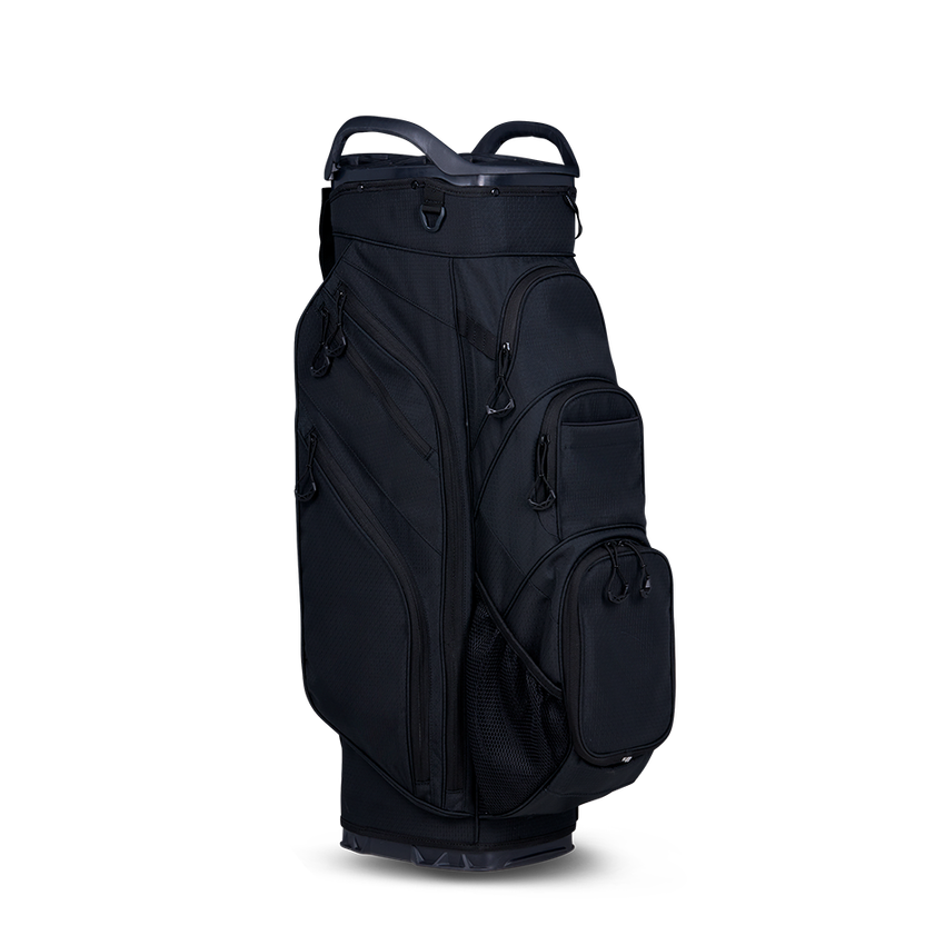 Black Label Woodē Cart Bag - View 3