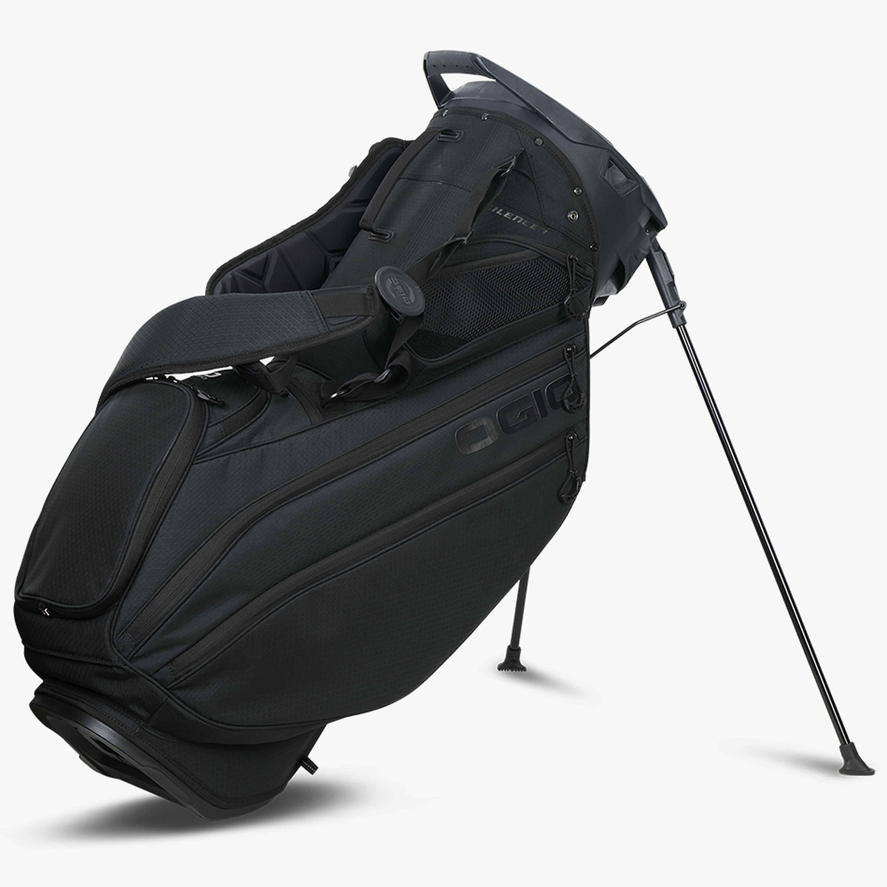 Silencer Hybrid Golf Bag | OGIO Silencer Hybrid Golf Bag | OGIO
