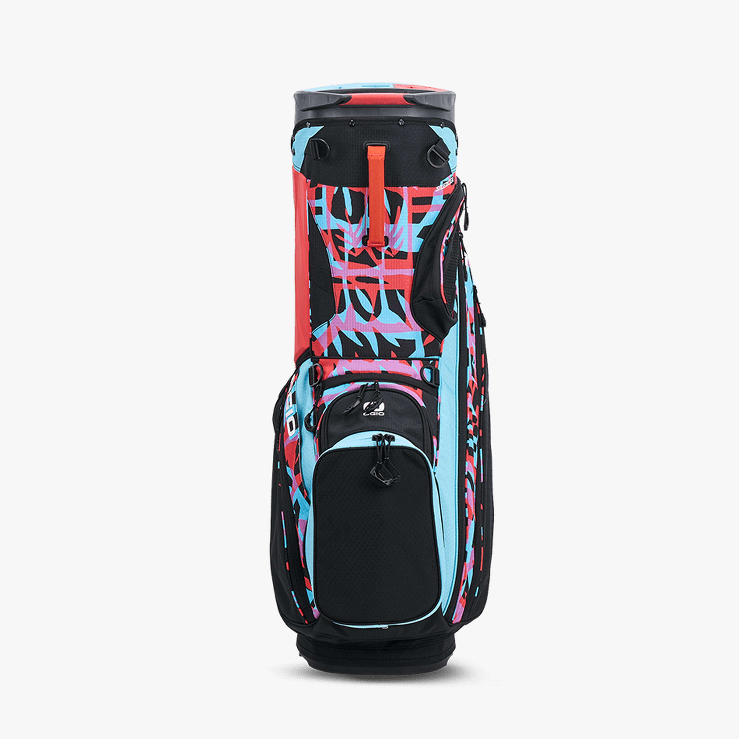 Silencer Hybrid Golf Bag | OGIO Silencer Hybrid Golf Bag | OGIO