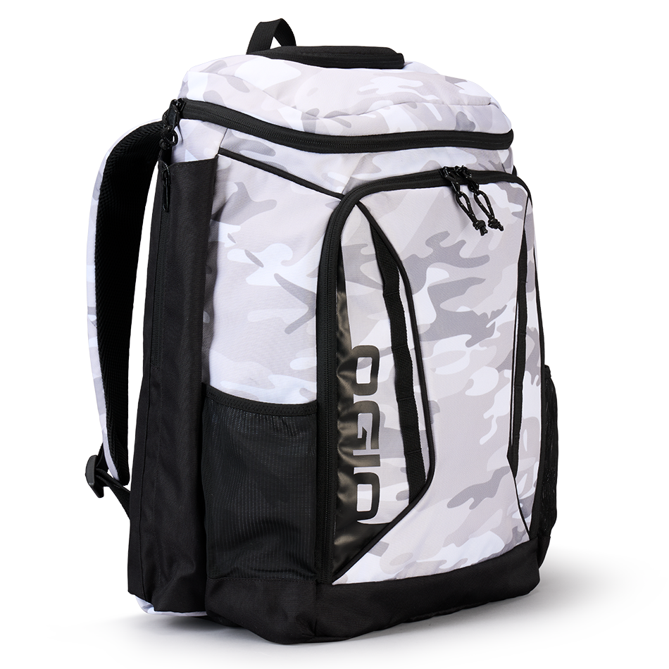 Team Baseball Backpack
