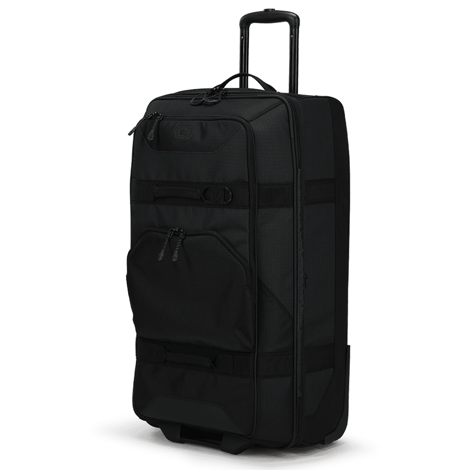 Alpha Terminal Checked Bag image 3