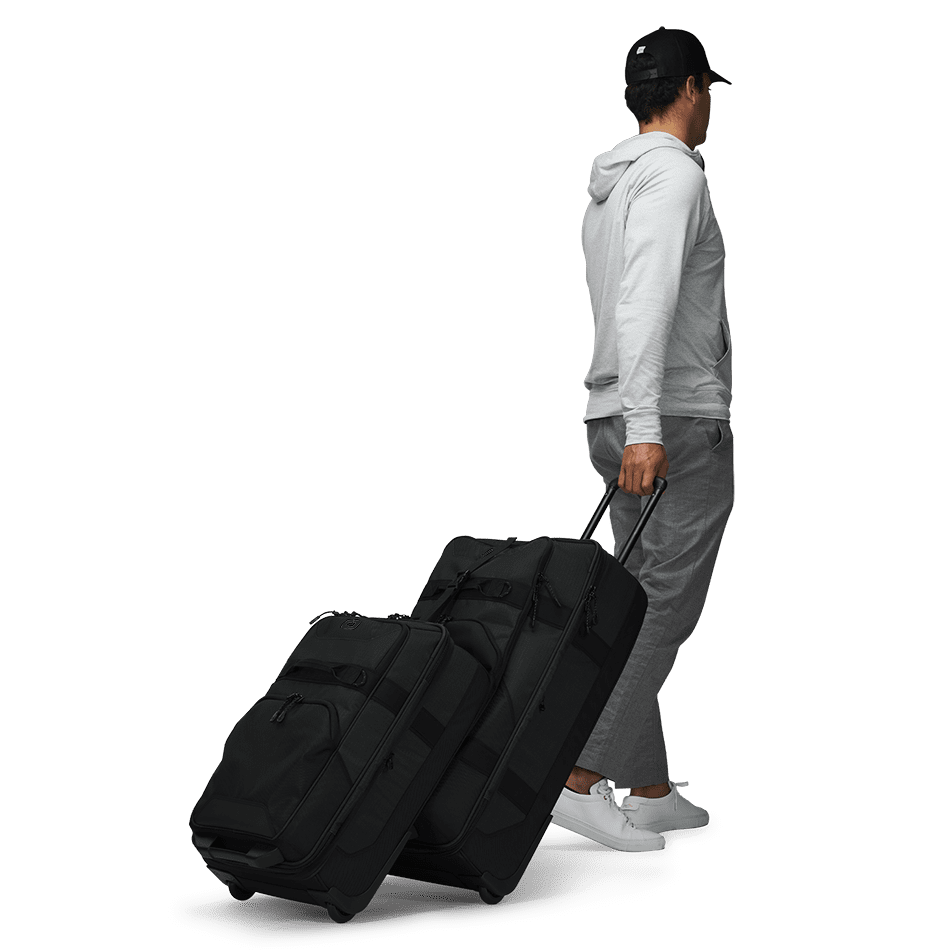Alpha Terminal Checked Bag image 8