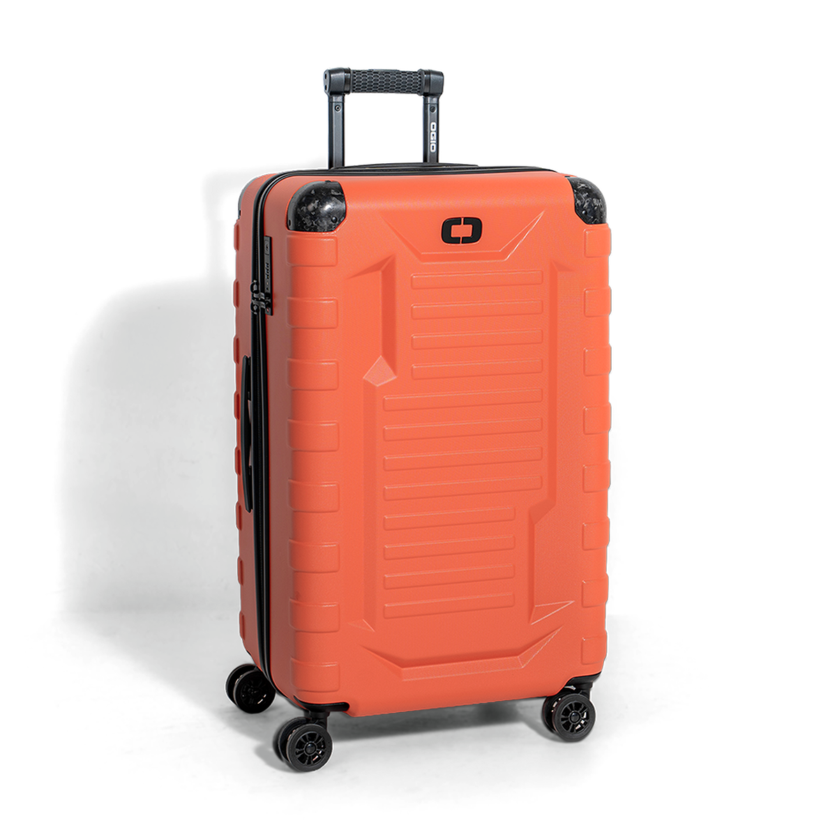 RENEGADE VAULT CHECKED BAG image 1