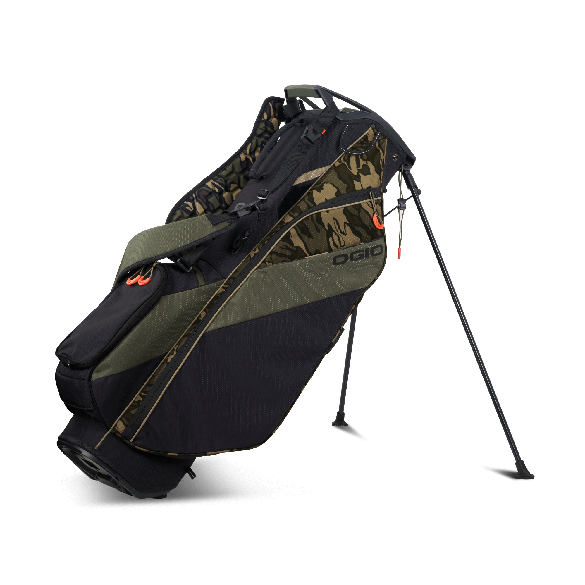 Fuse Golf Stand Bag '26