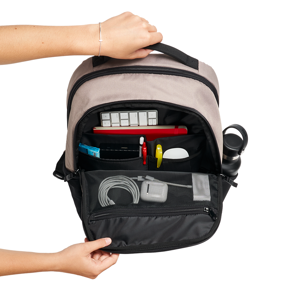 OGIO PACE 20 Backpack image 6