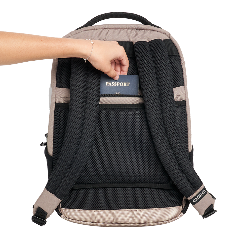 OGIO PACE 20 Backpack image 7